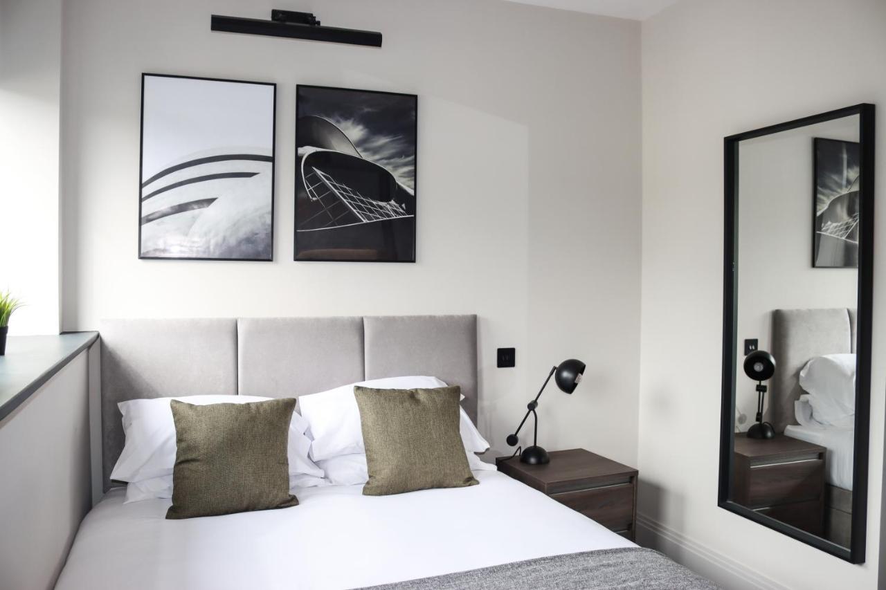 Vive Hotel Гастингс Экстерьер фото