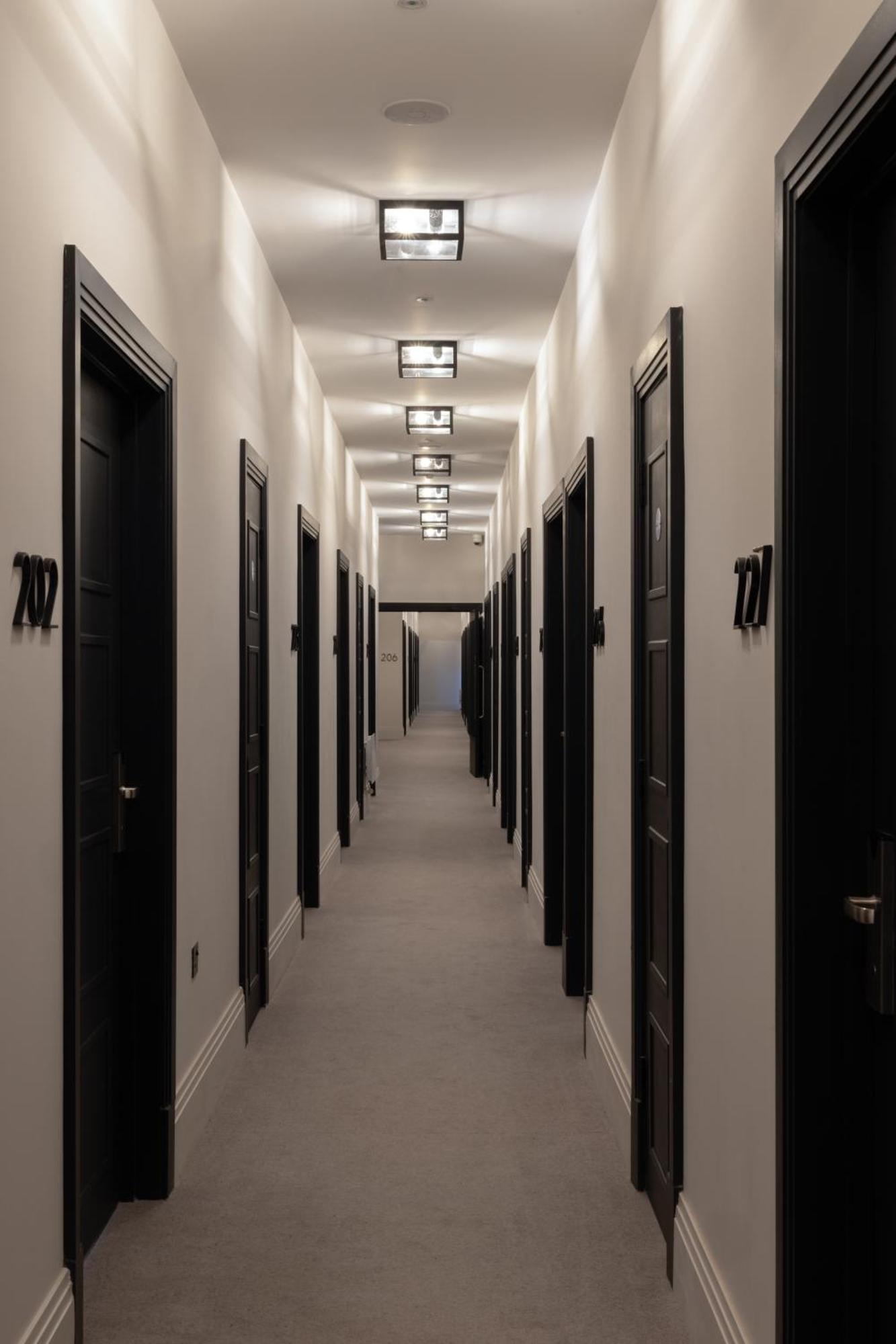Vive Hotel Гастингс Экстерьер фото